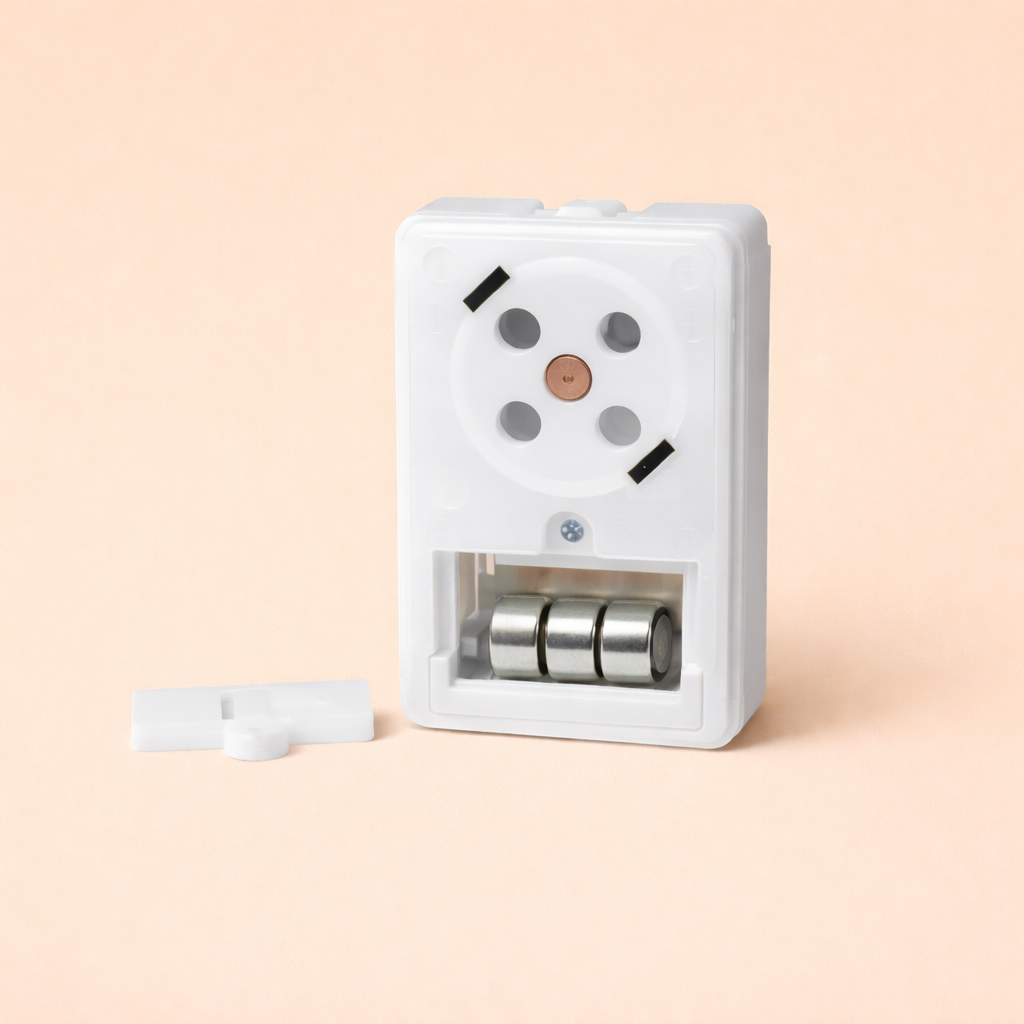 Voice Box Voice Box