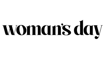 woman's day logo