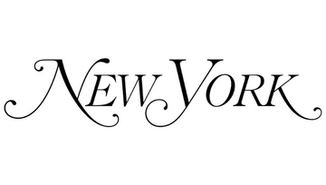 new york logo