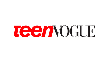 teen vogue logo