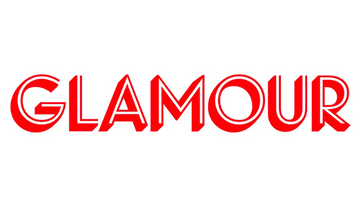 glamour logo