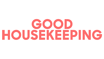 good housekeeping logo