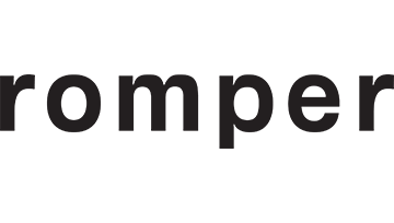 romper logo