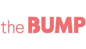 the bump logo