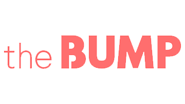 the bump logo
