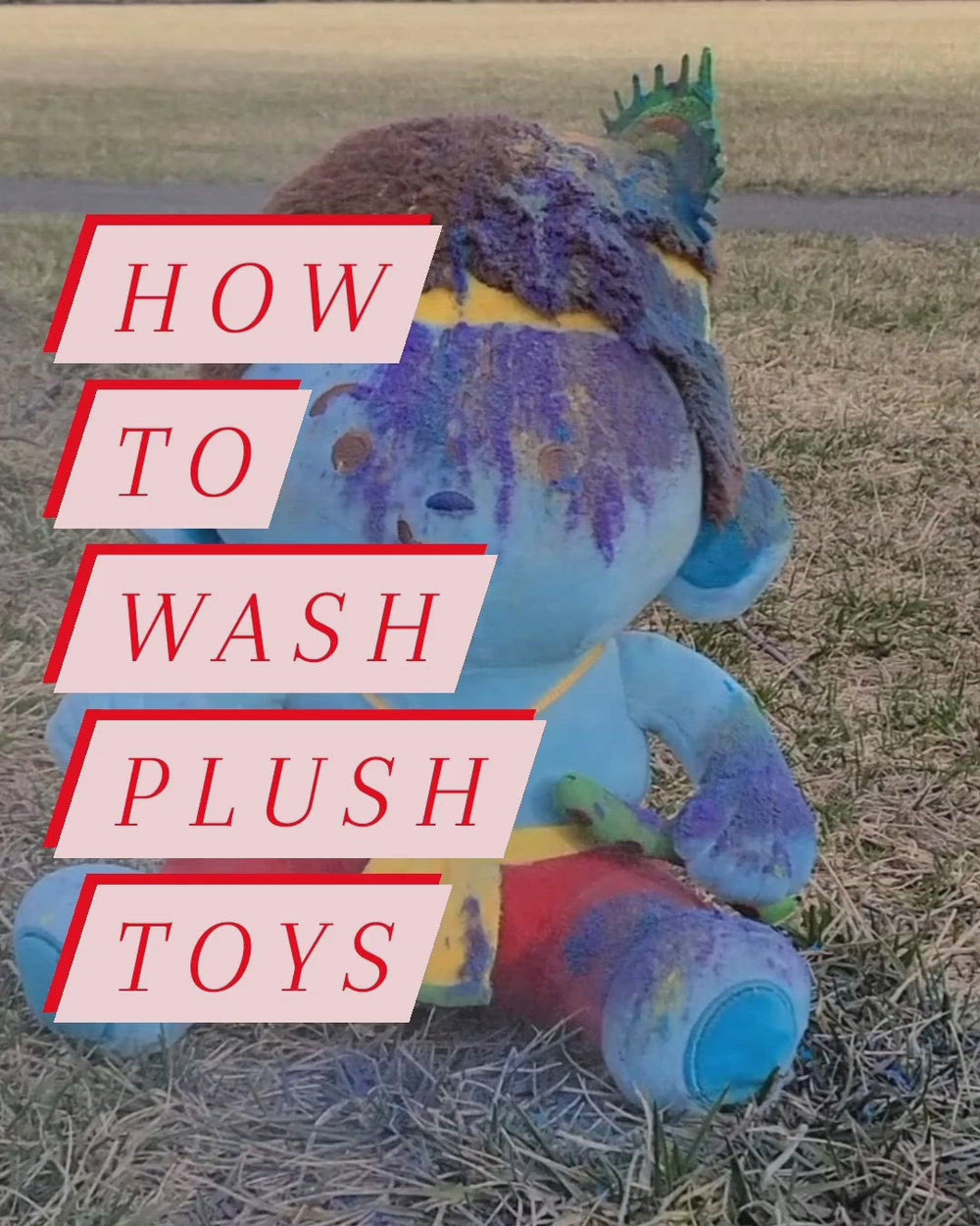 Laundry Bag | Modi Toys