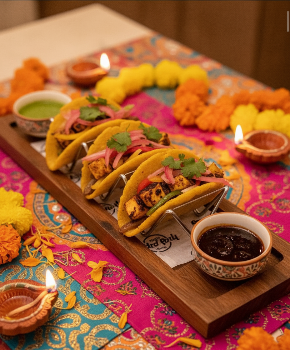 3 Diwali Dishes My Family Asks Me to Make Every Year