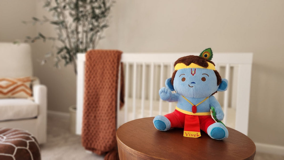 Popular Indian Baby Names