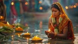 The Significance and Origins of Chhath Puja