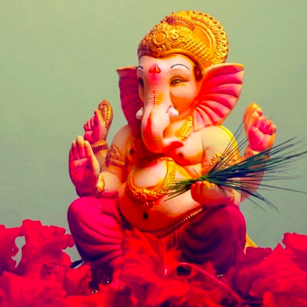 The Story Behind Ganesh Chaturthi – Modi Toys