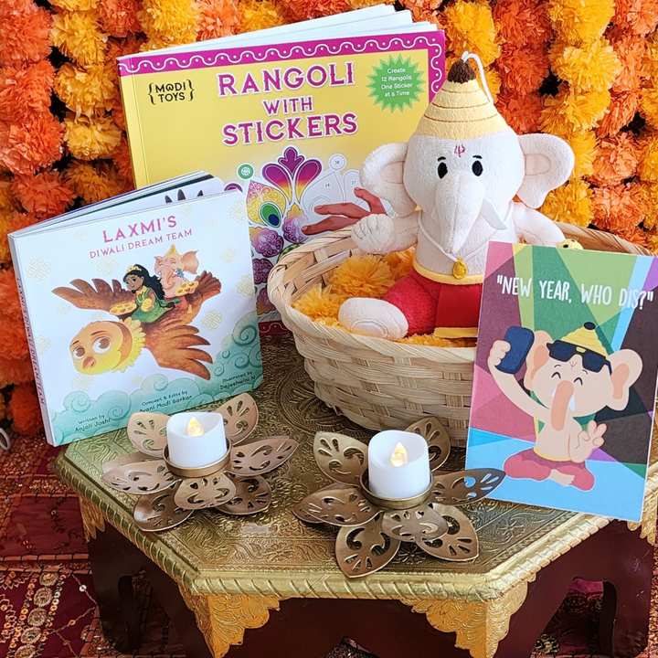 Diwali Gift Bundle