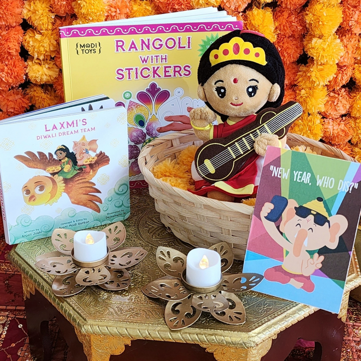 Diwali Gift Bundle