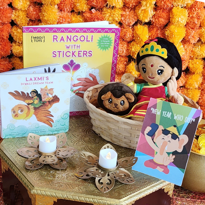 Diwali Gift Bundle