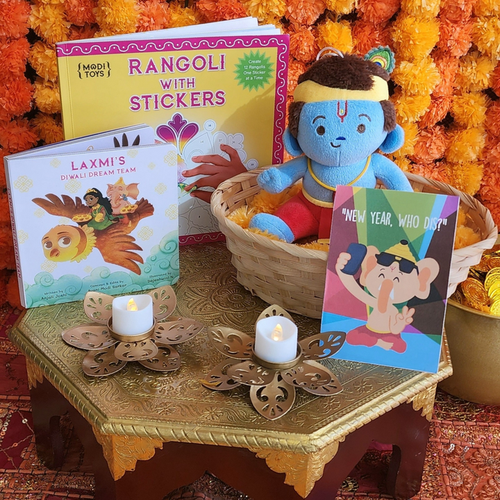 Diwali Gift Bundle