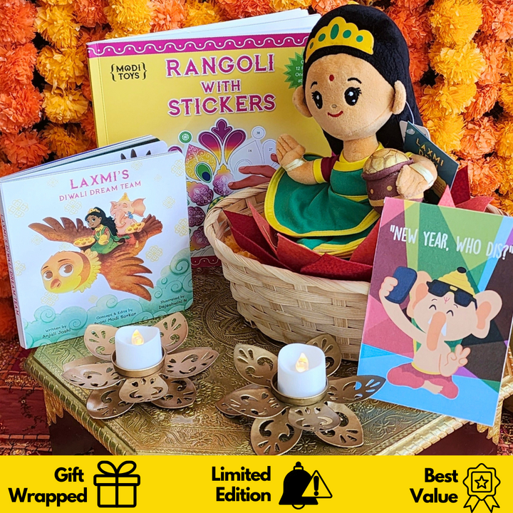 Diwali Gift Bundle