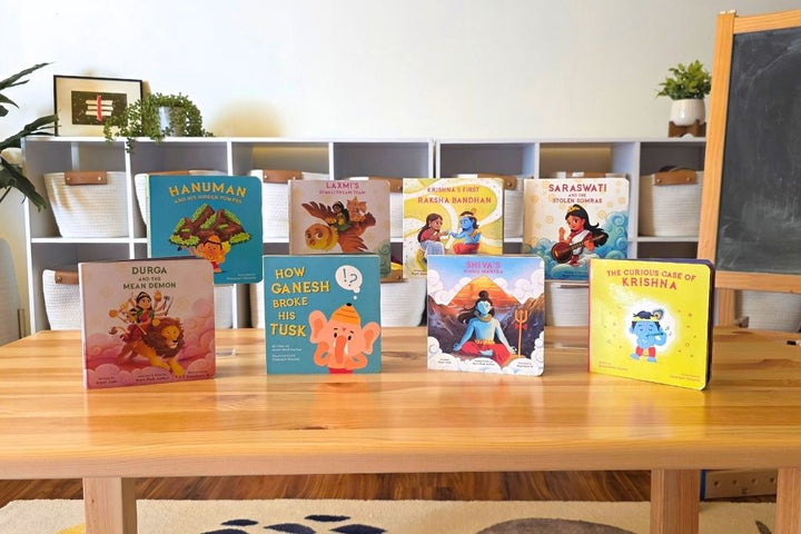 Bookish Bundle