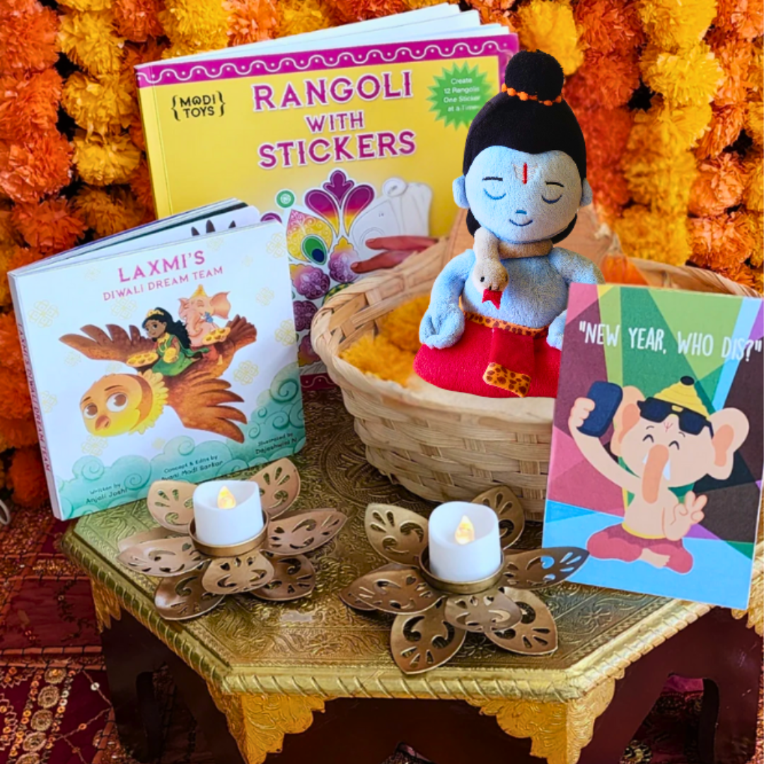 Diwali Gift Bundle