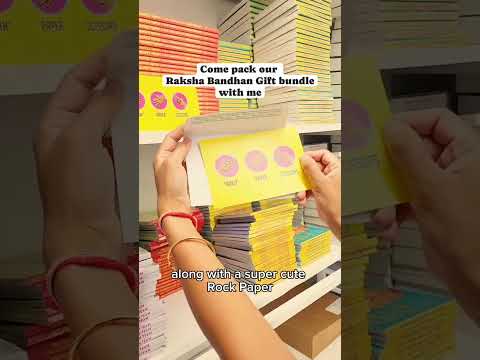 Raksha Bandhan Gift Bundle